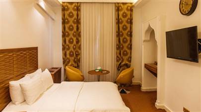 هتل کارون تهران هتل کارون تهران